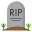 tombstone