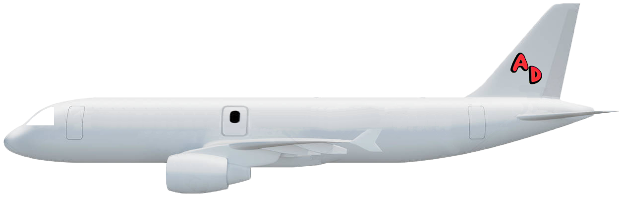airplane